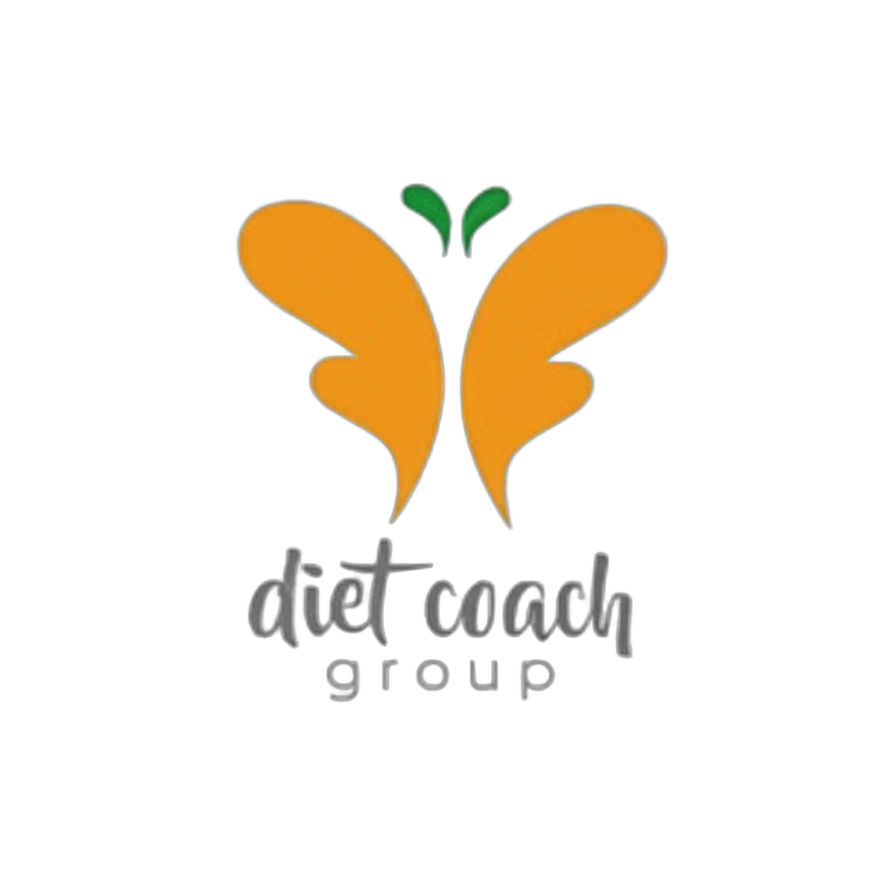 Diet Coach Group logo